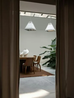 Pirout 02 Vase 42 cm, Vintage Glaze