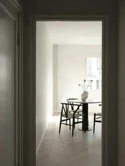 Pirout 02 Vase 42 cm, Vintage Glaze