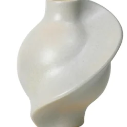 Pirout 02 Vase 42 cm, Vintage Glaze