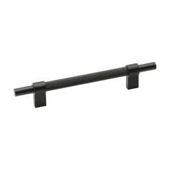 Pitch 128 Handle, Matt Black