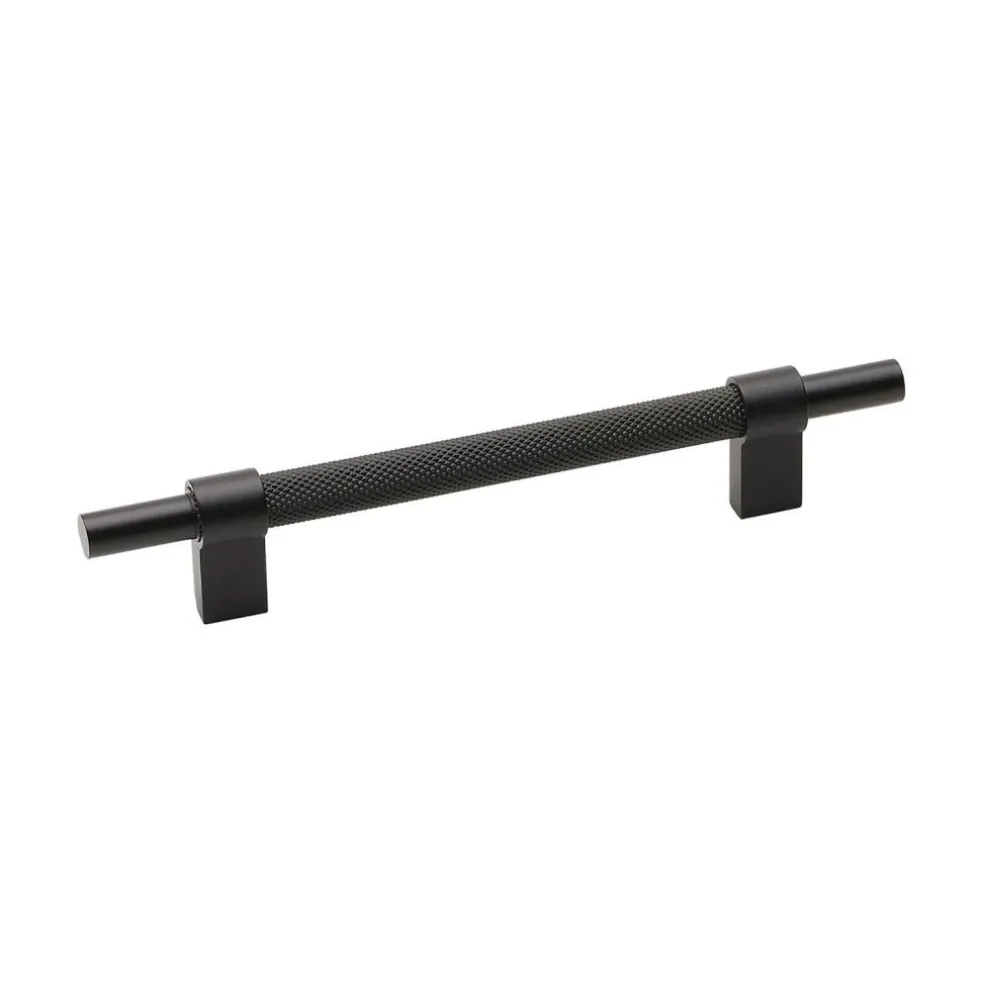 Pitch 128 Handle, Matt Black