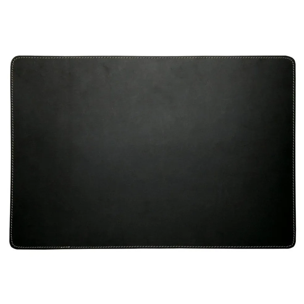 Placemat 34x47cm, Black