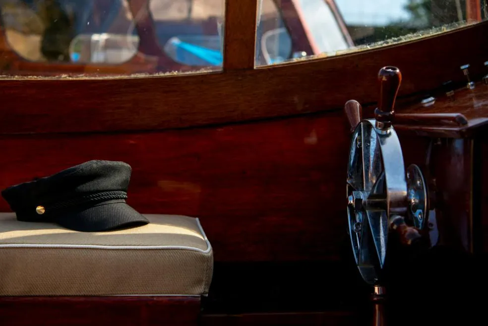 Plain Cushion 45x45 cm, Grey