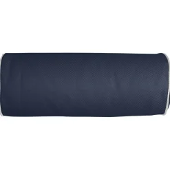Plain Cushion 17x45 cm, Navy