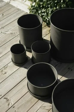 Plant Pot Small 2-pack, Beige