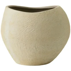 Plantas Planter Ivory, 24 cm