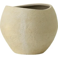 Plantas Planter Ivory, 24 cm