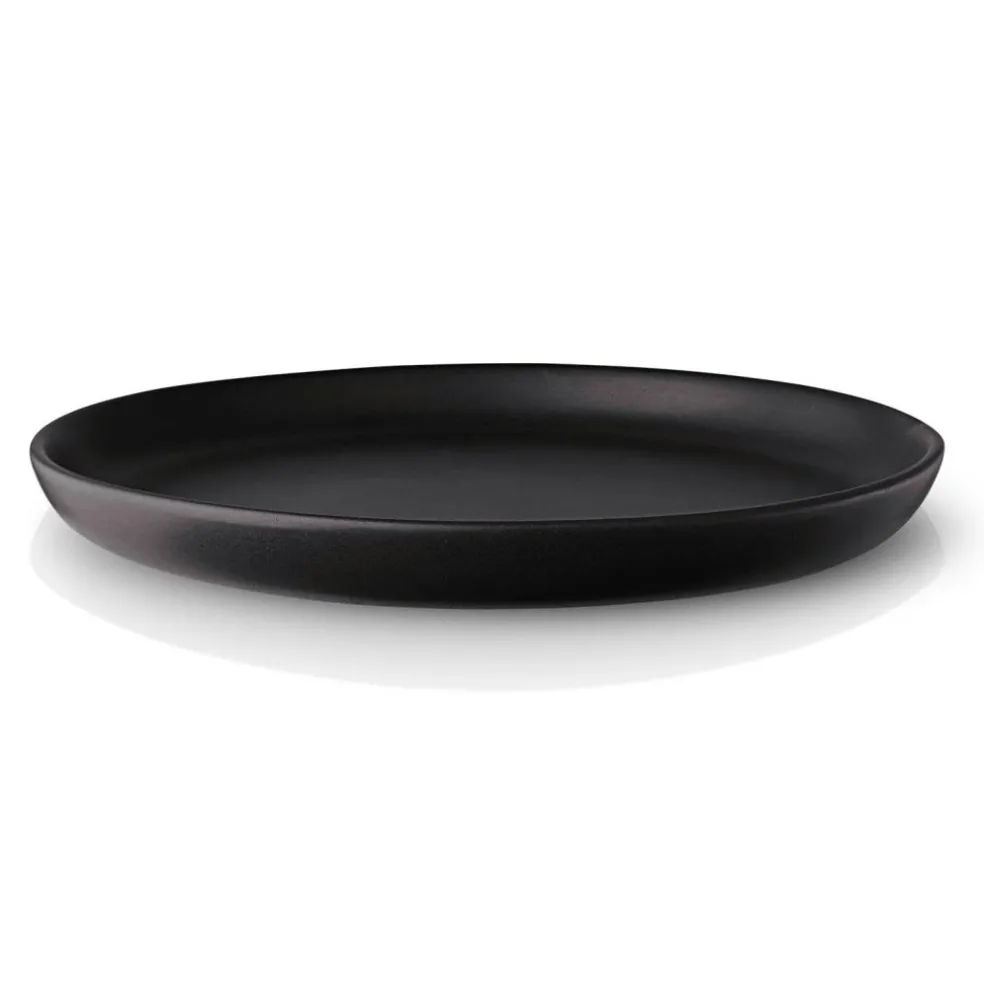 Plate Ø 21 cm, Stoneware