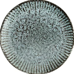 Plate 27 cm, Green
