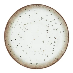 Plate 22 cm, Petrol Green