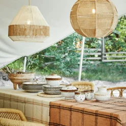 Plate 22 cm, Petrol Green