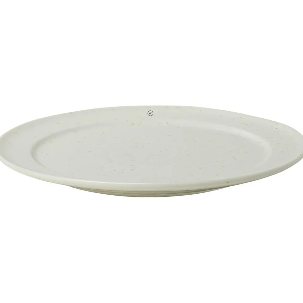 Plate Ø27 cm, Sand