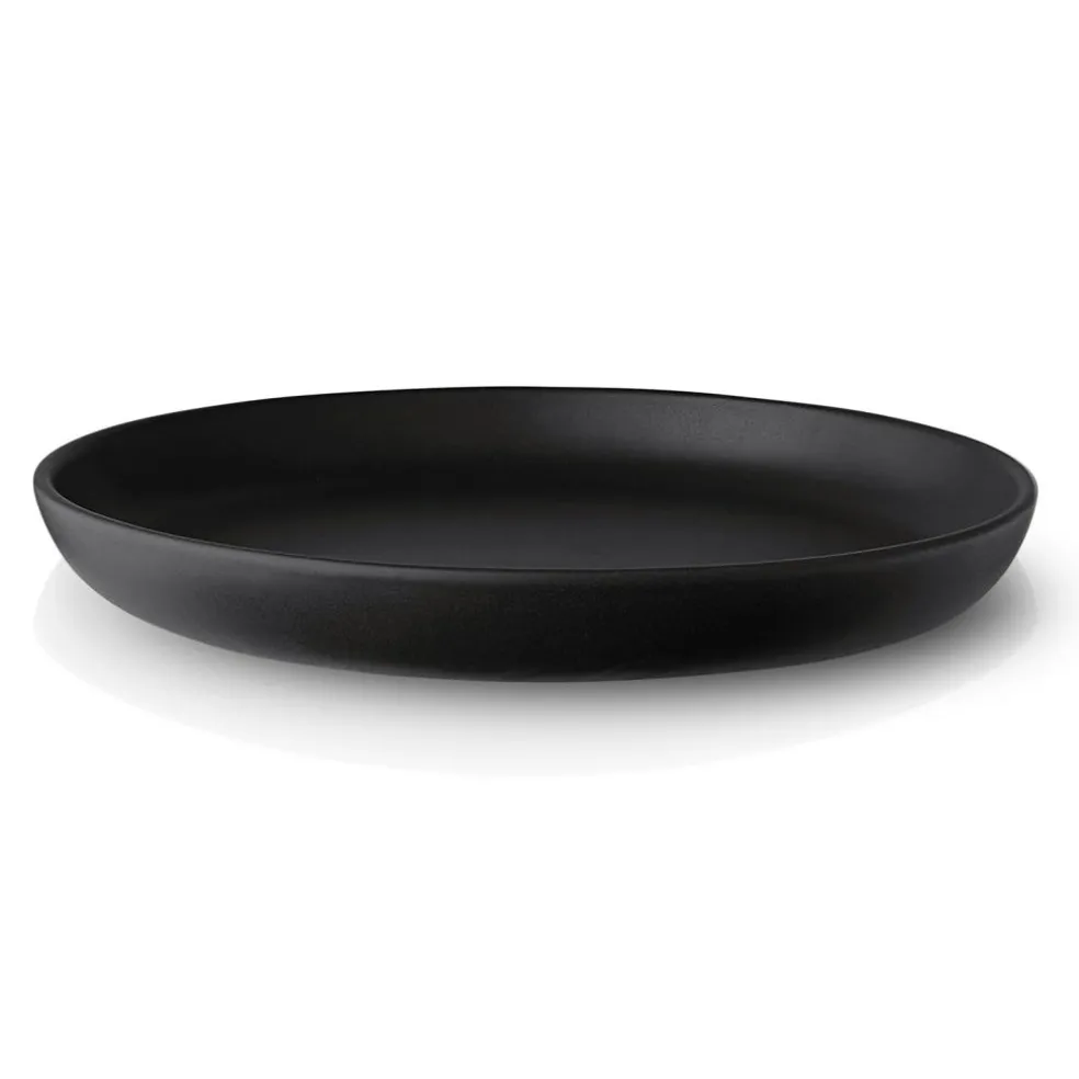 Plate Ø17 cm, Stoneware