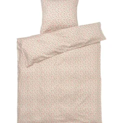 Pleasantly Bed set 150x210 cm, White