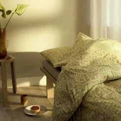 Pleasantly Bed set 150x210 cm, White