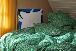 Pleasantly Bed set 150x210 cm, White