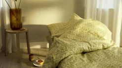 Pleasantly Bed set 150x210 cm, White