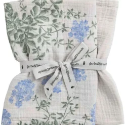 Plumbago Blankets 2-pack