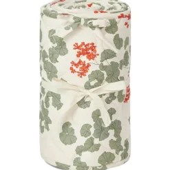 Plumbago Crib Bumper 30x360 cm