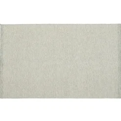 Ply Rug Recycled Polyester Off-white, 200x300 cm