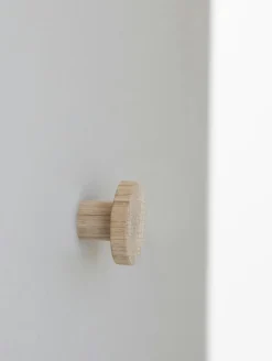 Point Hook 2-pack Short, Natural