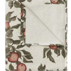 Pomme Bath Sheet, 100x150 cm