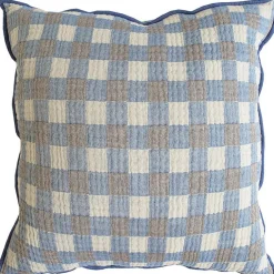 Pomme Cushion Cover 50x50 cm, Orange