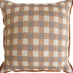 Pomme Cushion Cover 50x50 cm, Orange