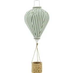 Pomp Air Balloon Ø25, Green