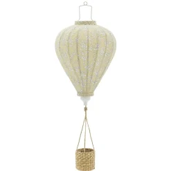 Pomp Air Balloon Ø35, Yellow