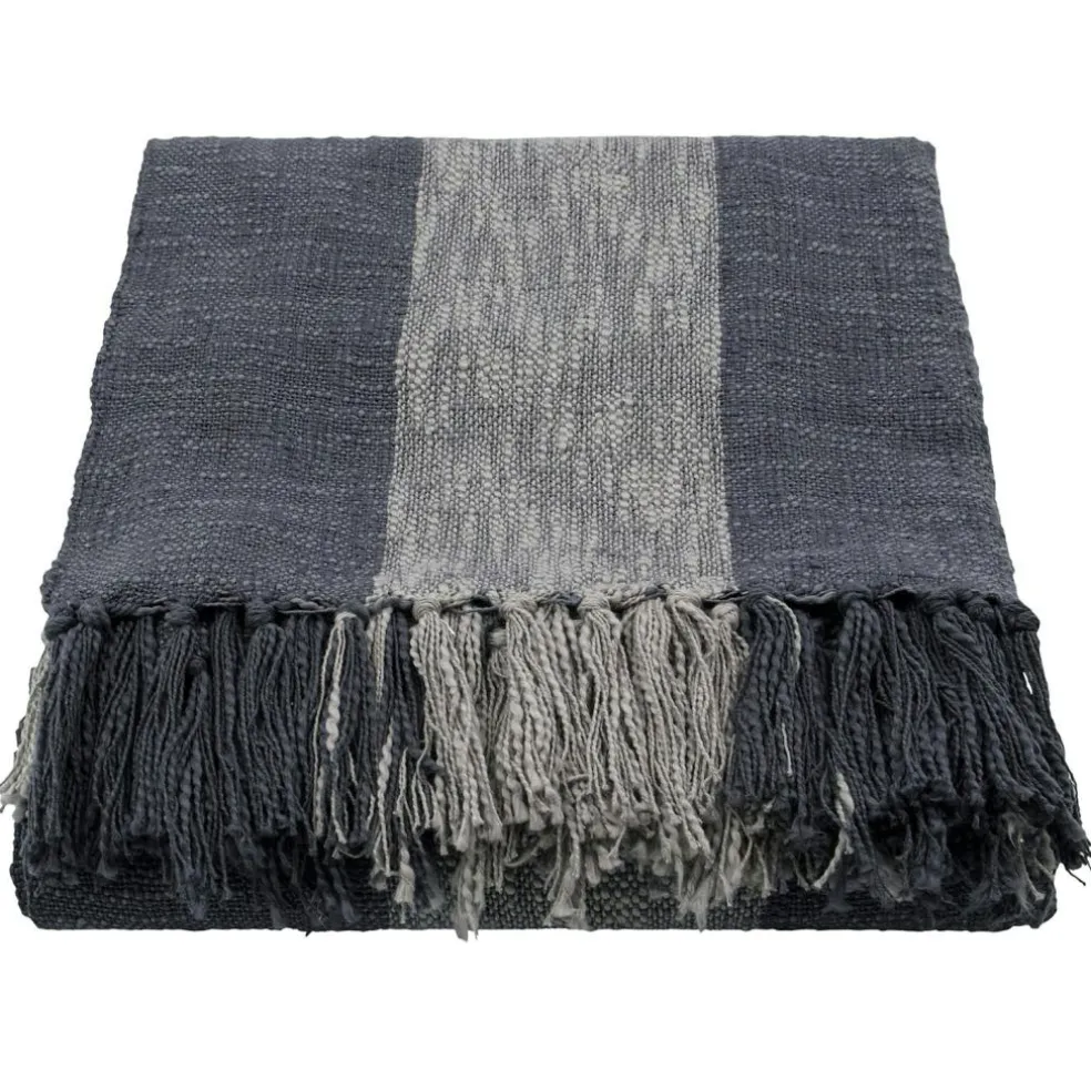 Ponra Bedspread 180x130 cm, Grey