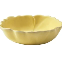 Poppy Bowl 18 cm, Blue