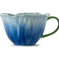 Poppy Teacup 40 cl, Beige