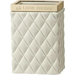 Portia Tumbler, White