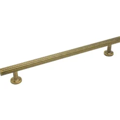 Portland Handle 192, Antique Bronze
