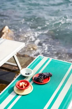 Porto Bowl 18 cm, Beige