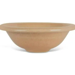 Porto Bowl 18 cm, Beige
