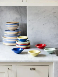 Porto Bowl 18 cm, Beige