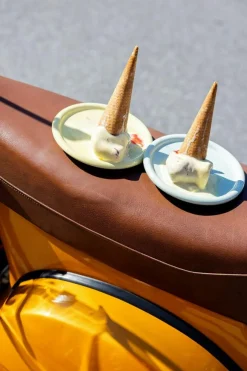 Porto Plate 26,5 cm, Beige