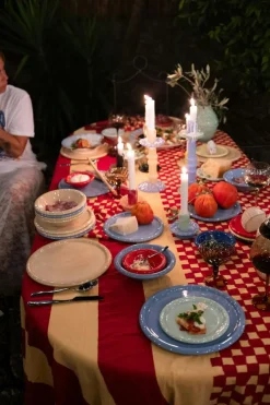 Porto Plate 26,5 cm, Beige