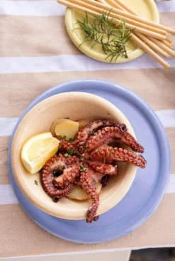 Porto Plate 26,5 cm, Beige