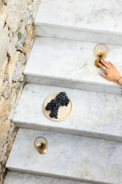 Porto Plate 26,5 cm, Beige