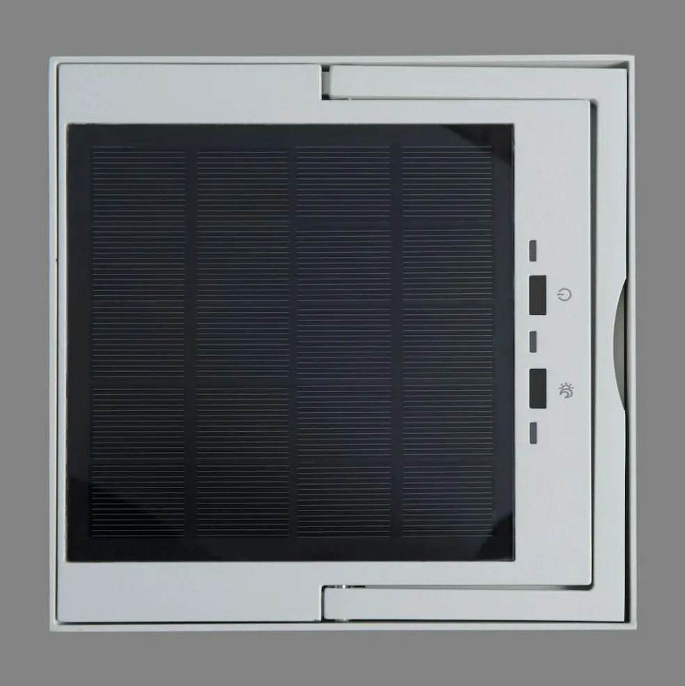 Portofino Table Lamp Portable, Black