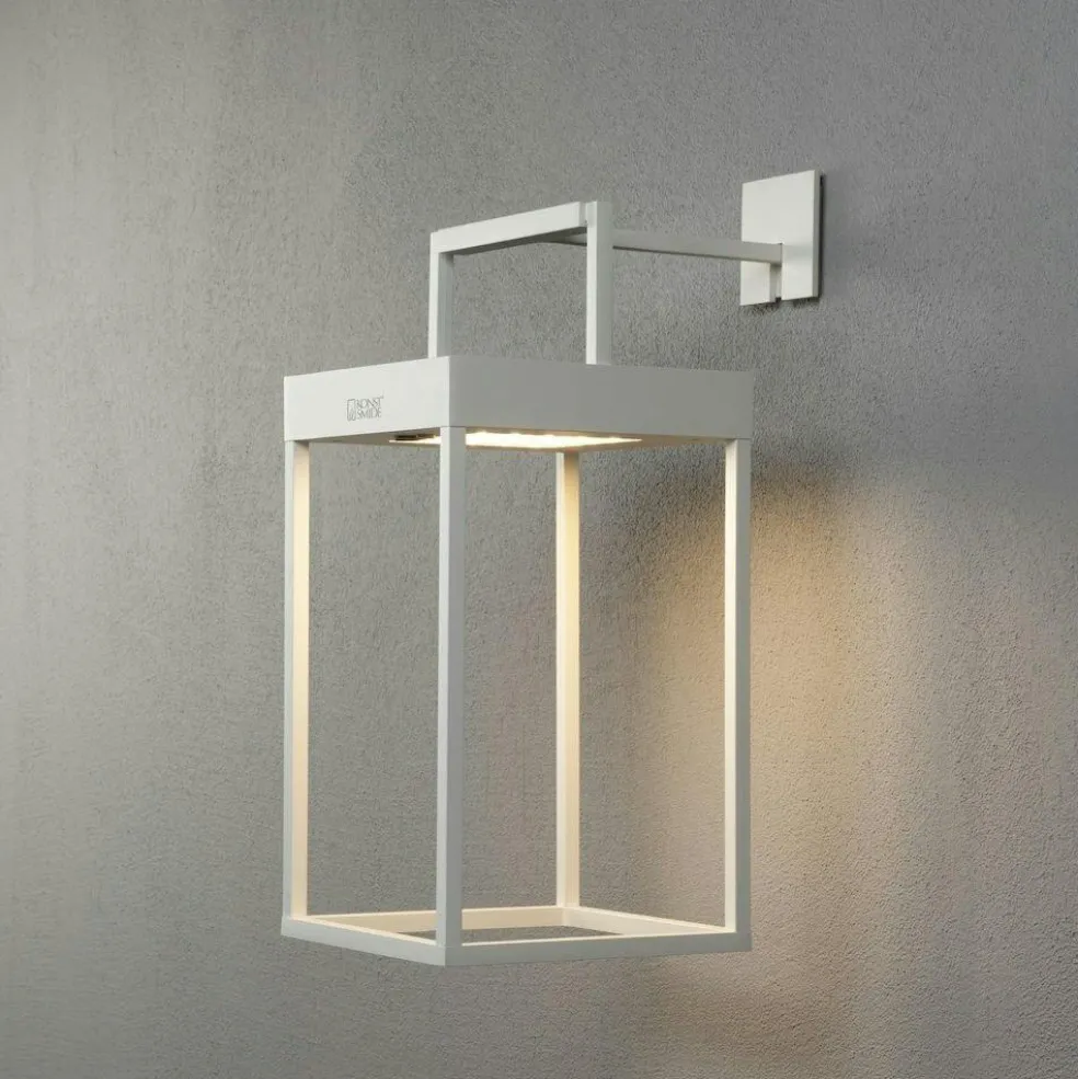 Portofino Table Lamp Portable, Black