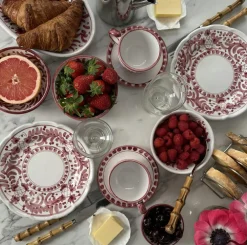 Positano Bowl 13 cm, Blue