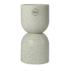 Post Candle Holder, Cast Iron