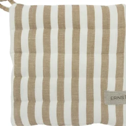 Pot Holder 23x25 cm, White/Cola