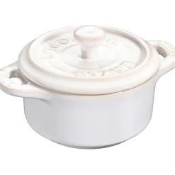 Pot Set Mini Ø10 4-pack, Grey