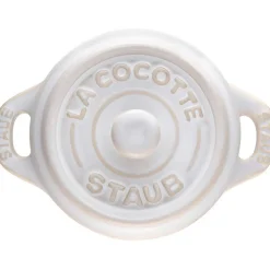 Pot Set Mini Ø10 4-pack, Grey