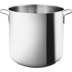 Pot Stainless Steel, 15 L